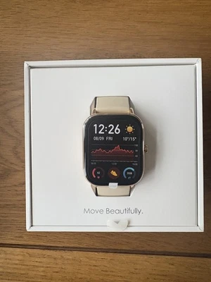 Amazfit GTS - Bild 1 von 4