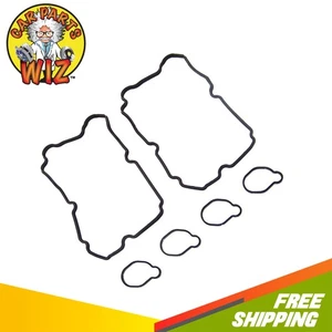 Engine Valve Cover Gasket Set Fits 04-15 Saab Subaru 9-2X Baja 2.5L EJ255 EJ257 - Bild 1 von 1