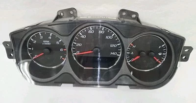 Chevy Monte Carlo 2006 velocímetro calibre clúster OEM GM 15782340 Foto 1 de 4
