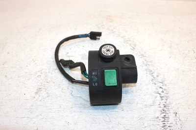 Arctic Cat Zr 600 1999 OEM carcasa de interruptor derecho 0609-390 SA0 Foto 1 de 4