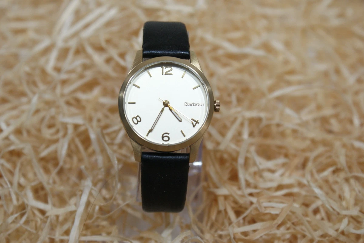 Barbour Wristwatches for sale | eBay
