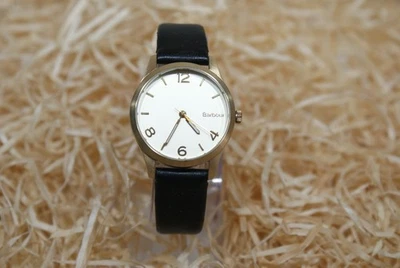 Barbour BB002GDBK Reloj Pulsera Mujer Cuarzo (W4) - Imagen 1 de 4