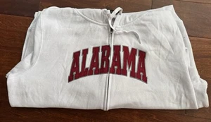 Colosseum Hooded Jacket - University Of Alabama - Women’s 2X Large - Picture 1 of 1