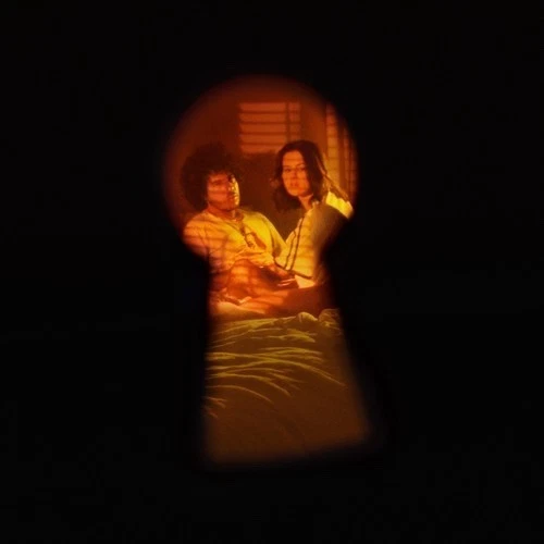 I Said I Love You First | Selena/Blanco, Benny Gomez | Deutsch versiegelt 1 CD - Bild 1 von 1