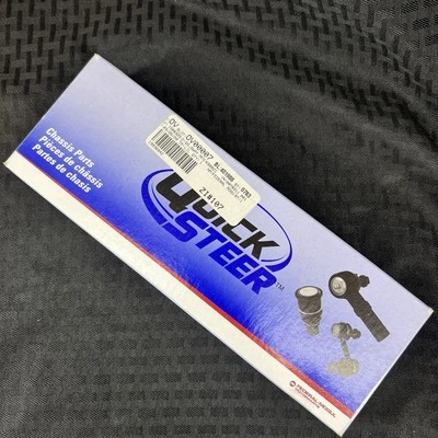 适用于道奇 Ram 2500 2003 - 2010 Quick Steer K80821 前稳定杆链接套件 — 第 1/3 张图片