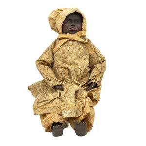 Maynard Arnett’s Country Store Muffy African American Doll Repop 191/500 - Picture 1 of 9