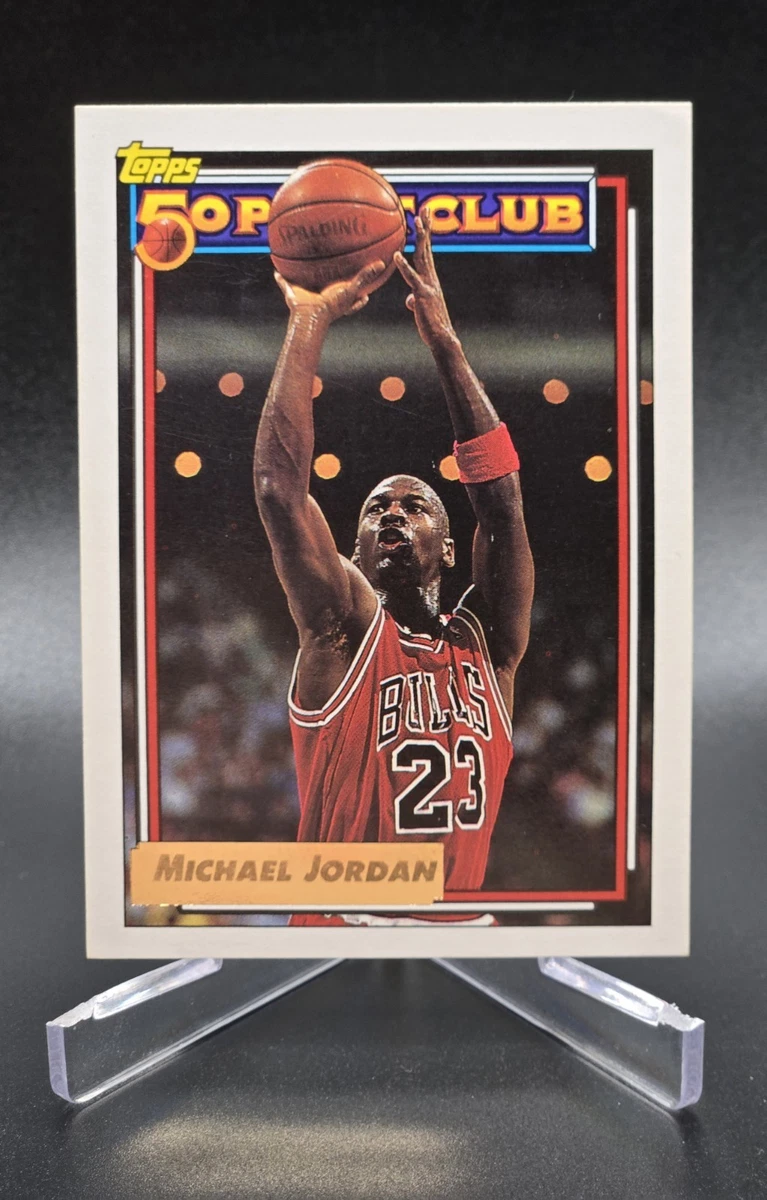 Michael Jordan 24kt Gold Card for sale | eBay