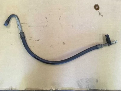 BMW 528I 1999 2000 99 00 dirección asistida cremallera y piñón manguera tubo Foto 1 de 4