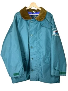 Henri Lloyd Vintage “Round the World Race” Jacket - Made in England - Picture 1 of 13
