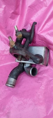 88-97🇺🇸Ford Truck🇺🇸 F Series 250 350  7.5 460 ENGINE OIL COOLER  - Image 1 of 4