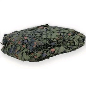 Mantas de malla Mil-Tec Basic, camuflaje antimanchas, talla única - Imagen 1 de 3