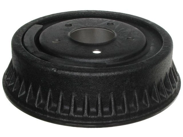 Tambor de freno trasero AC Delco 34HN41R compatible con Pontiac Catalina Safari 1966-1969 Foto 1 de 1