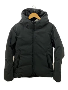 BEAUTY&YOUTH UNITED ARROWS Down Jacket, Size L, Polyester, Gray, 1225-114-9205 - Picture 1 of 6