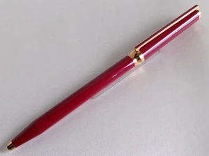 S.T. Dupont Montparnasse Kugelschreiber Laque De Chine - Bild 1 von 9