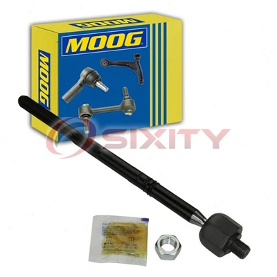 Extremidade da haste de amarração de direção interna MOOG para 2013-2014 Chevrolet Malibu rack de engrenagem br - Imagem 1 de 4