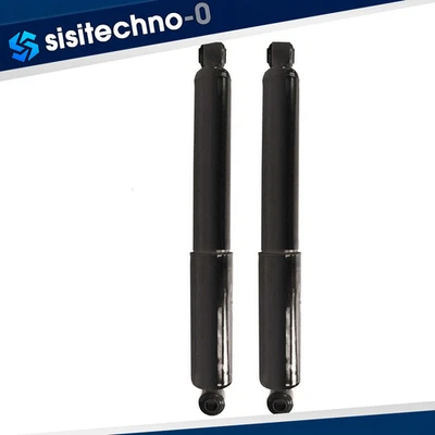 Amortiguador delantero Monroe para Blue Bird All American FE Foto 1 de 3