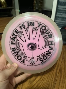 Handeye Supply Moonshine Felon 173g Dynamic Discs - Picture 1 of 3