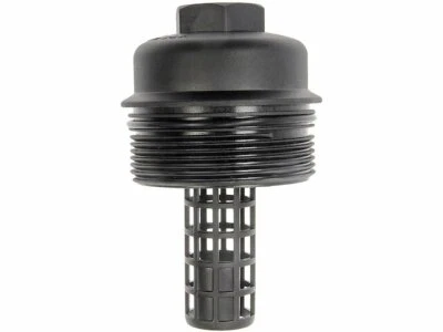 Tapa de carcasa de filtro de aceite Dorman 32749NS 2005 2006 2007 para Volvo S40 2004-2011 Foto 1 de 2
