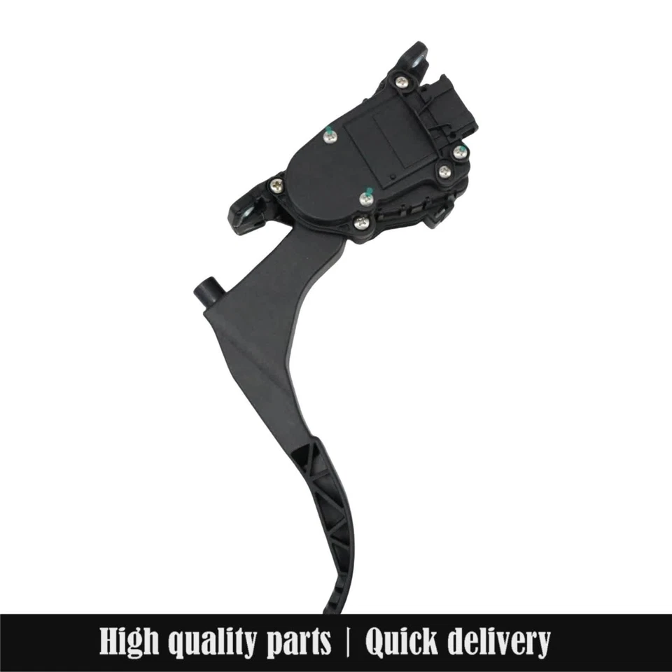 Sensor de posición del pedal del acelerador para Audi TT Volkswagen Golf Beetle Jetta R32 Foto 1 de 4