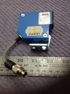 SICK Photoelectric Sensor WLLC 10-940 New No Box - Picture 1 of 5