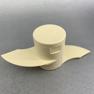 Cuisinart Dough Hook DLC10 Mixer Replacement Part Food Processor Genuine OEM - Picture 1 of 3