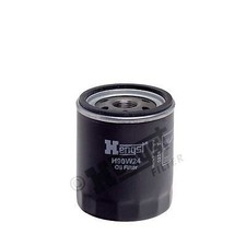 HENGST H90W24 OIL FILTER
