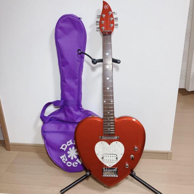 Daisy Rock Electric Guitars for sale | eBay