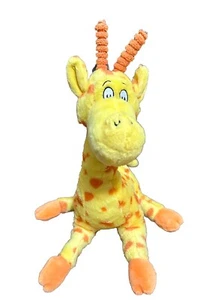 Peluche de jirafa Dr. Seuss Kohls Cares “Saw It on Mulberry Street” 2016 relleno - Imagen 1 de 16