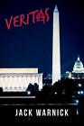 Veritas by Jack Warnick (English) Paperback Book