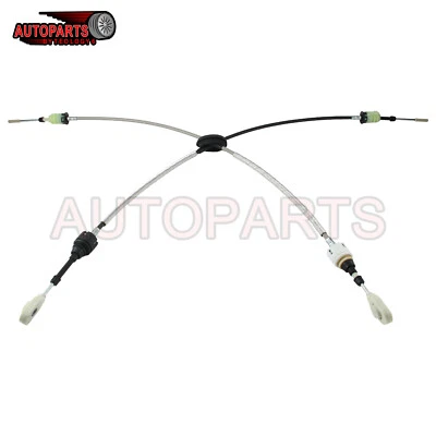 Cable de cambio de transmisión manual Saturn Ion para Chevy Cobalt HHR Pontiac Pursuit Foto 1 de 4
