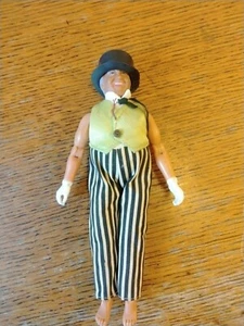 1974 Wizard of Oz The Wizard Action Figure Vintage MegoCorp - Picture 1 of 7