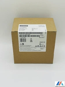 Siemens Simatic S7-1200 6ES7214-1BG40-0XB0 CPU 1214C 6ES7 214-1BG40 Nuovo SIG... - Foto 1 di 3