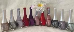 MAYBELLINE***FAST Gel***Nail Lacquer~{{{-yOu chOOse cOLOr(s)-}}}~FULL SIZES~NEW - Picture 1 of 235
