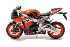 New Ray HONDA CBR 1000 RR REPSOL 32CM SCALA 1:6 - Imagen 1 de 1