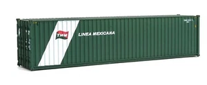 Contenedor H0 40 pies Linea Mexicana -- 8270 NUEVO - Imagen 1 de 1