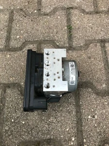 Audi RS3 RS 3 8V ABS ESP ESC Steuergerät Einheit 8V0907379 8V0614517 Hydraulik * - Bild 1 von 6