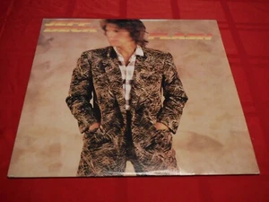 Jeff Beck Flash 1985 LP People Get Ready Gets Us All in the End Escape Ambitious - Imagen 1 de 8