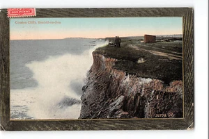 11583 UNITED KINGDOM COODEN CLIFFS BEXHILL ON SEA - Picture 1 of 2