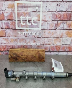 Distribuidor de combustible Mercedes Benz M651 A6510700700 como nuevo 80 km - Imagen 1 de 2