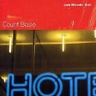 COUNT BASIE JAZZ MOODS HOT CD SEALED 30-40s BEST OF LADY BE GOOD SHOE SHINE BOY