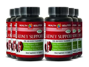 Rosermary Powder - KIDNEY SUPPORT 700mg - Sleep Issues 6B - Picture 1 of 6