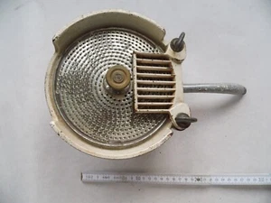DDR Komet KM4 Küchenmaschine Zubehör - Reibe - Bild 1 von 4
