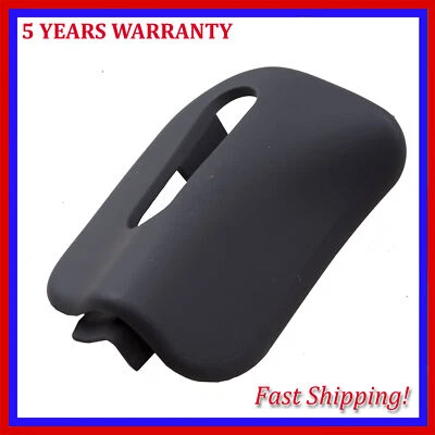 Para Mercedes Benz SL600 SL500 R129 SL320 Novo Visor Solar Acabamento Tampa Passageiro Direito - Imagem 1 de 4