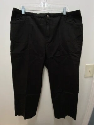 PANTALONES MUJER NORM THOMPSON, TALLA 18W, (ID#02491-460) Foto 1 de 2