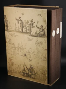 Das Meissener Musterbuch für Höroldt Chinoiserien Porzellanmanufaktur Faksimile - Picture 1 of 17