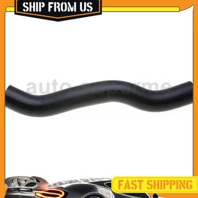 Manguera de refrigerante de radiador superior de 3,7 L para Jeep Commander 2006 2007 2008 2009 2010 Foto 1 de 3