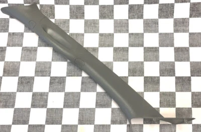 Ford F-150 2004-2008 gris pilar A moldura mango lado izquierdo solo 04-08 OEM Foto 1 de 4