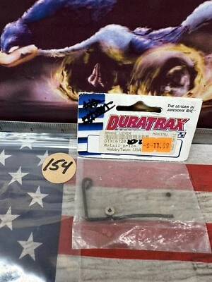 DURATRAX DTXC6720 Brake Lever for: MAXIMUM - Image 1 of 4