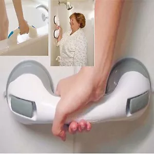 Sicherheitswanne Bad Badezimmer Tragbar Greifbar Griff Saugwanne Duschwanne Griff Tasse - Bild 1 von 9
