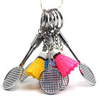 New Design Cool Luxury metal Keychain Car Key Chain Key Ring Chain Pendant Gi Pe